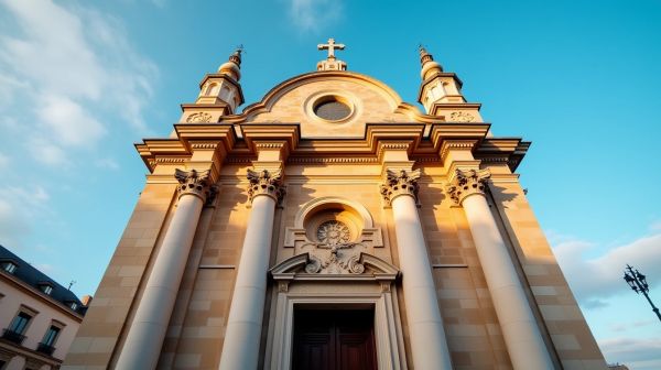 Conseils pratiques pour visiter la basilique Saint-Pierre
