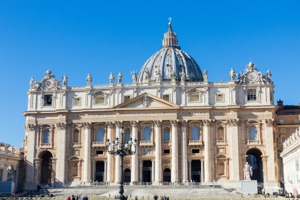 Conseils pratiques pour visiter la basilique Saint-Pierre