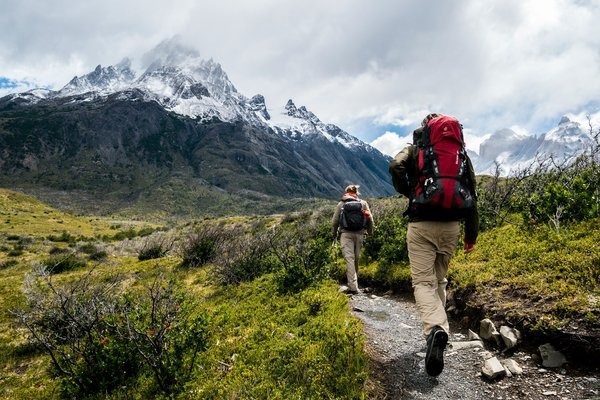 Quels sont les meilleurs conseils pour une randonnée dans les montagnes de la Cordillère des Andes, Pérou ?